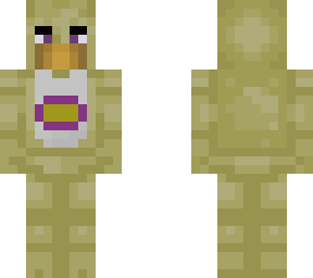 chica chicken