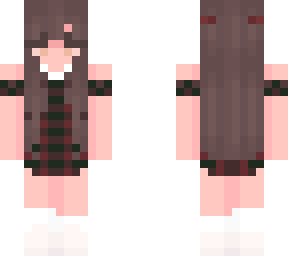 chrismas gal