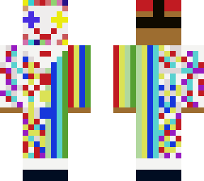clownvisor