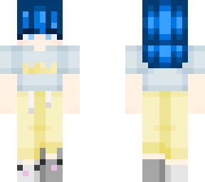 comfi but edited