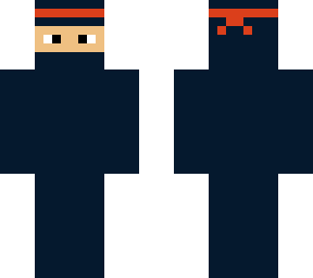 cool ninja