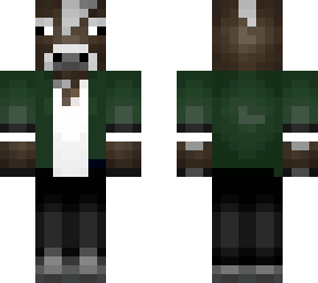 cow cool