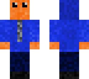 croissant boy