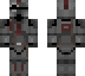 crosshair (clone force 99)