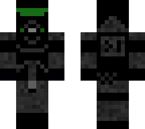 crosshair