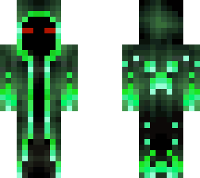 cursed mage