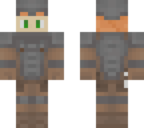 cute viking boy
