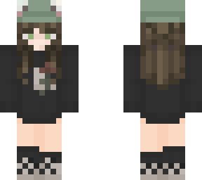 dani sylvia skin