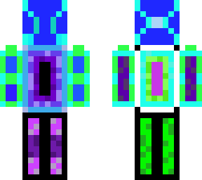 dark matter bot