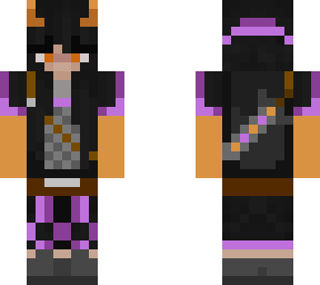 dark's origin