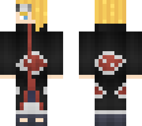 deidara