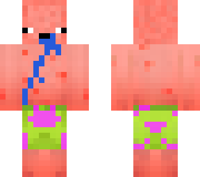 derp patrick