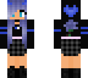 devil girl