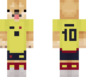 doge colombia