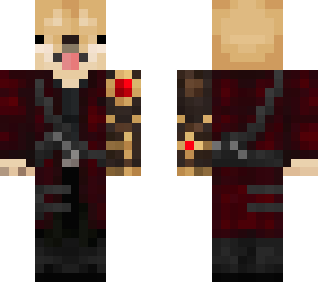 doge redstone