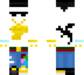 drippy gangster