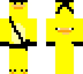 duck army