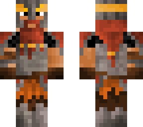 dwarf  warrior