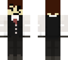 dwurtfy in fancy clothes 2 (suit is not mine)
