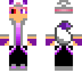 early foxy boy