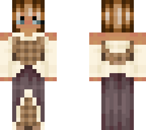 edit skin