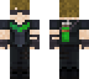 eli as hotguy