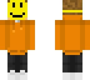 emojiman7557 skin