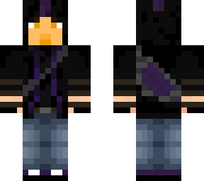 ender brendan