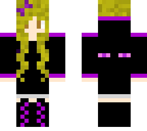 endergirl