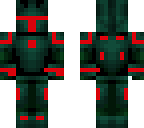 evil roblot