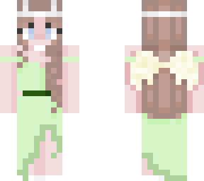 fairy queen ~ remake