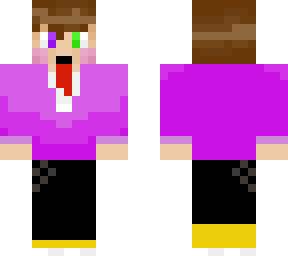 fancy (l)endermen