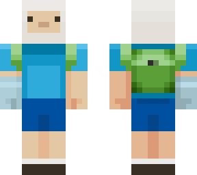 finn