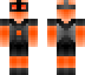 fire robot v2