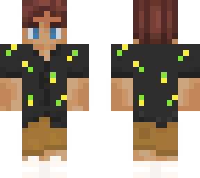 fixed summer skin