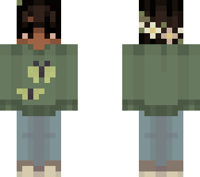 flower guy (for a friend)