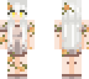 flower keeper