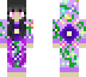 flower onesie