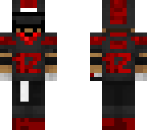 football player