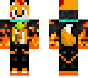 fox