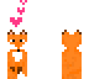 fox love