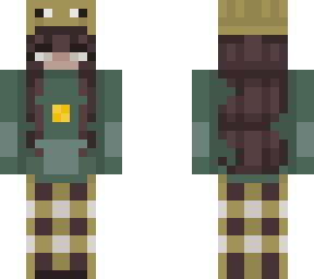 frog