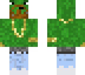 frog