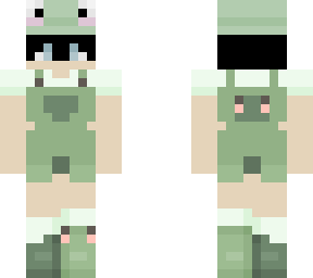 froog the frog