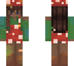 fungus rce