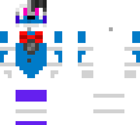 funtime bonnie v2 (with no fredfred) ft. bentleyboi101