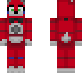funtime lefty