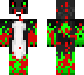 furry e.x.e