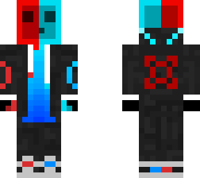 gamingslime red blue