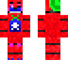 glitchyboy27 2.0